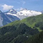 דירה Alps