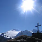 דירה Alps