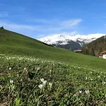 דירה Alps
