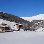 דירה Alps *