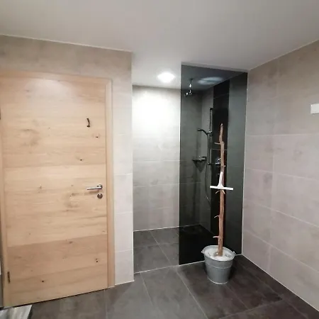 Apartamento Alps