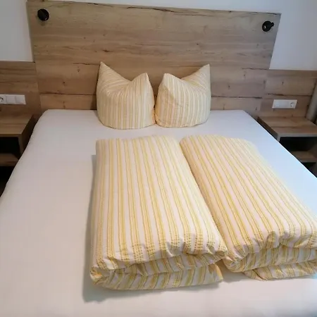 Alps Apartamento