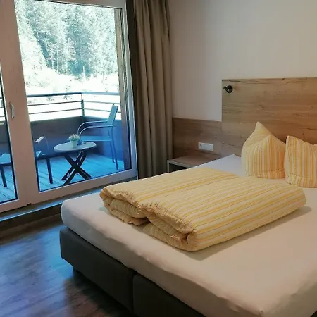 Apartamento Alps