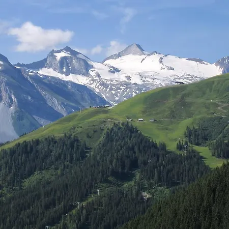 아파트 Alps