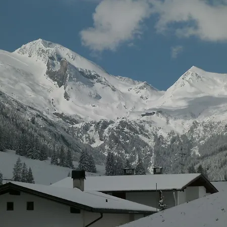 Alps 턱스
