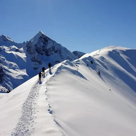 Alps Tux