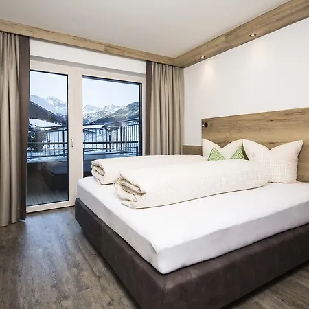 Apartment Alps *