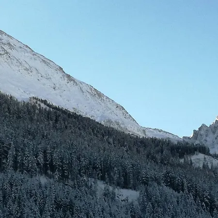 아파트 Alps