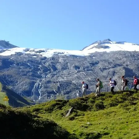 Alps 아파트