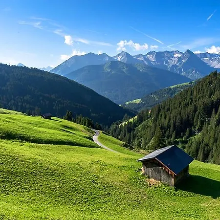 아파트 Alps *
