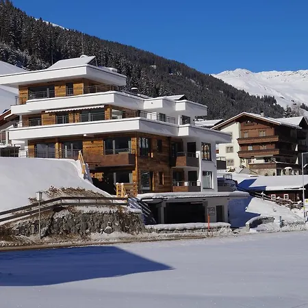 Alps Lägenhet *