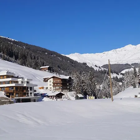 아파트 Alps *