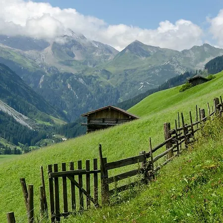 Alps * Tux