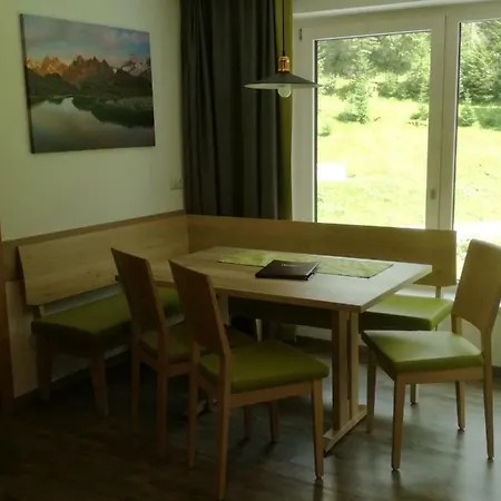 Alps Apartament