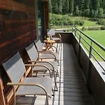 Alps Apartment Tux
