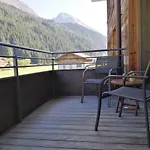 Apartment Alps *