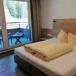 Apartment Alps