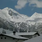 Alps Tux