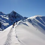 Alps Tux