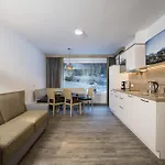 Apartment Alps Tux