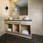 Alps Apartment Tux