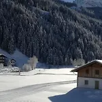 Alps Apartment Tux