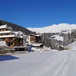 Alps Apartment Tux