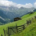 Alps * Tux