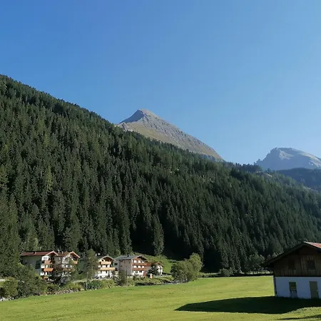 Apartment Alps