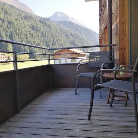 Appartamento Alps *