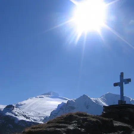 Appartamento Alps