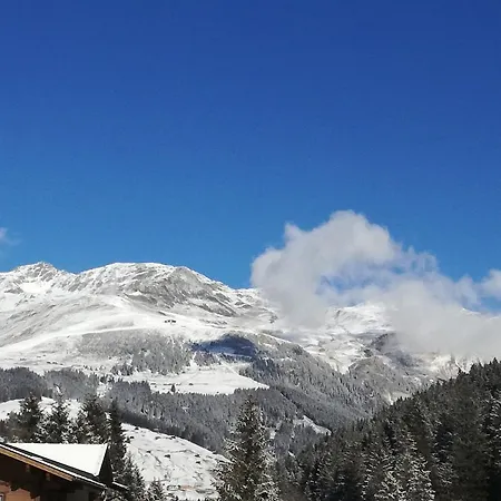 Alps Appartamento