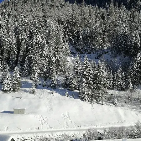 Appartamento Alps *