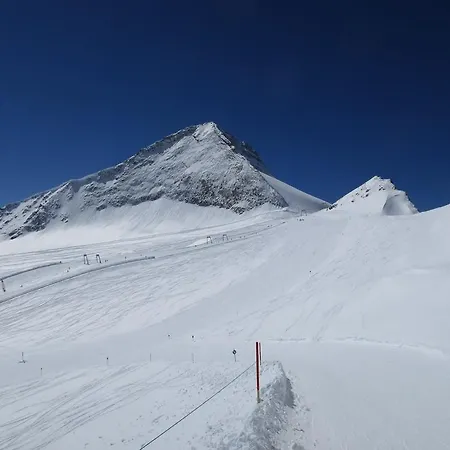 Appartamento Alps *