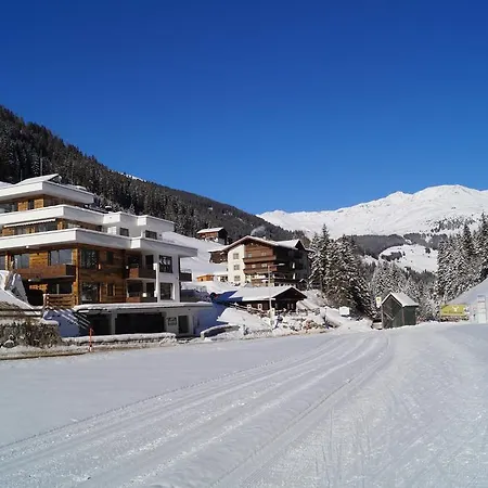 Alps Appartamento *