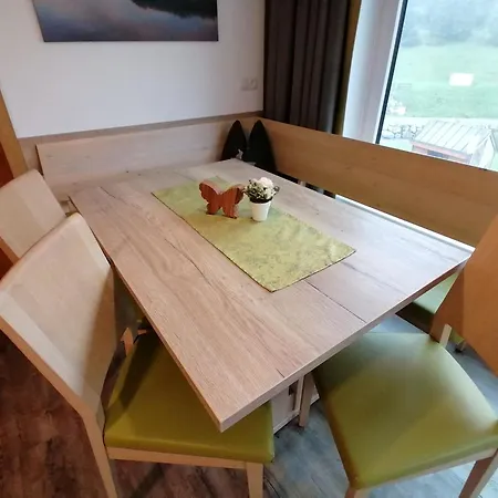 Alps Appartamento Tux