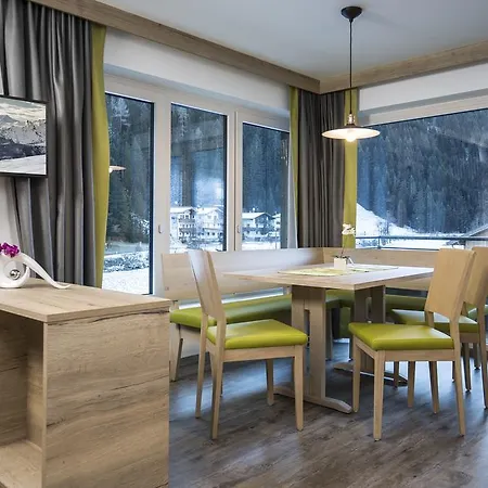 Appartamento Alps Tux