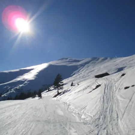 Appartamento Alps Tux